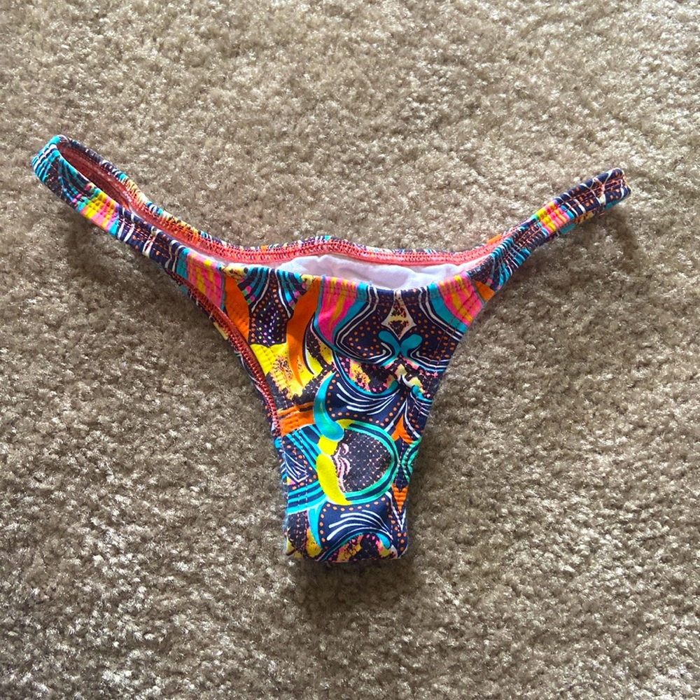 Ama Bikini Bottoms